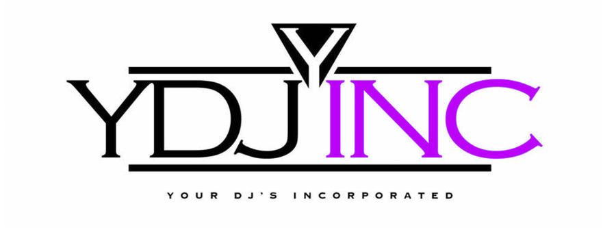 Your DJs, Inc. Logo