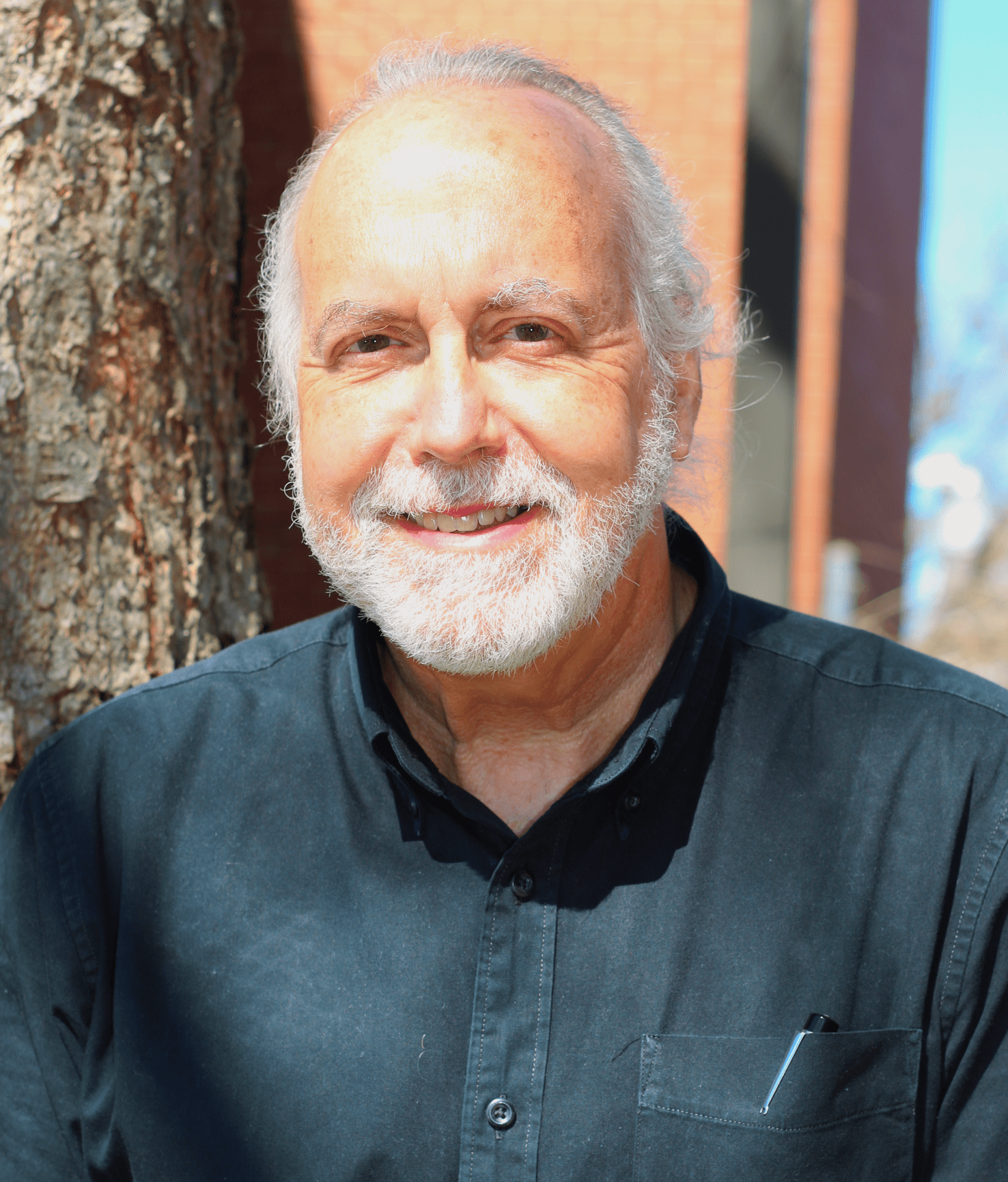 WHO WE ARE Greensboro Urban Ministry