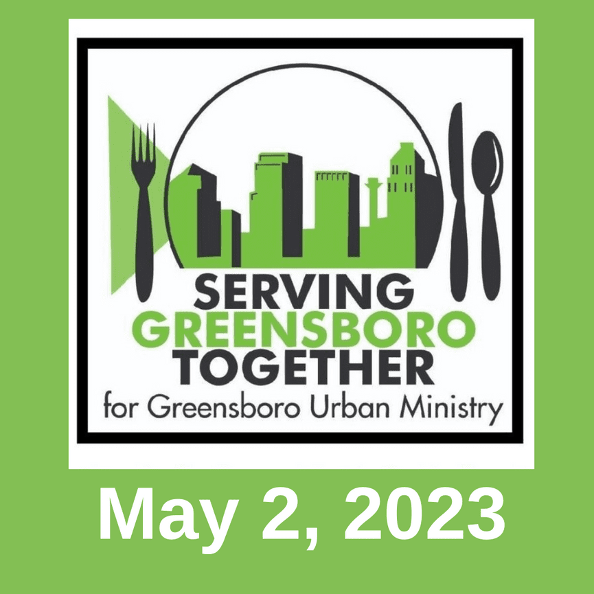 HOME Greensboro Urban Ministry