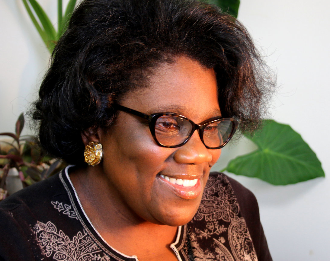 WHO WE ARE Greensboro Urban Ministry