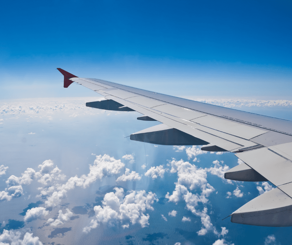 Fly Smarter, Not Harder: Top Tips for Booking Flights on Google ...