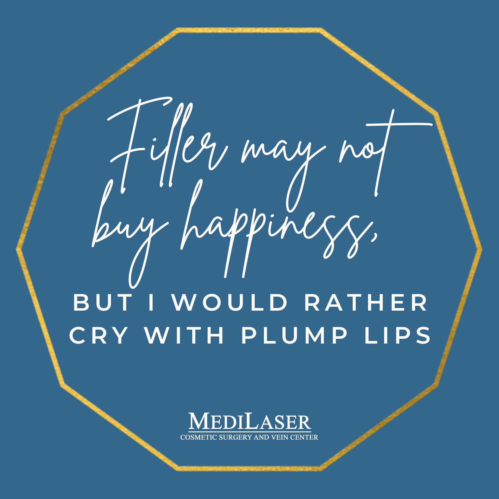 Lip Filler Quote Plump Lips Medilaser Surgery and Vein Center