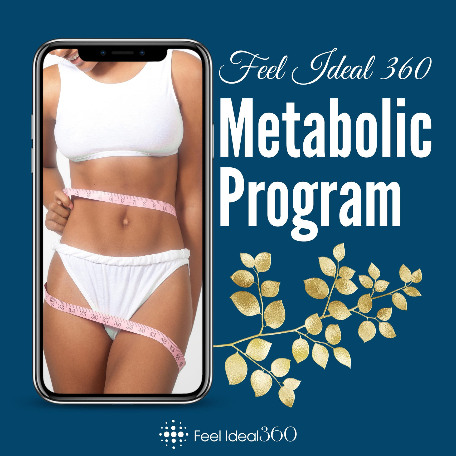 Metabolic Weight Loss Program Feel Ideal 360 Med Spa Southlake, TX