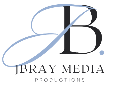 JBray Media Logo