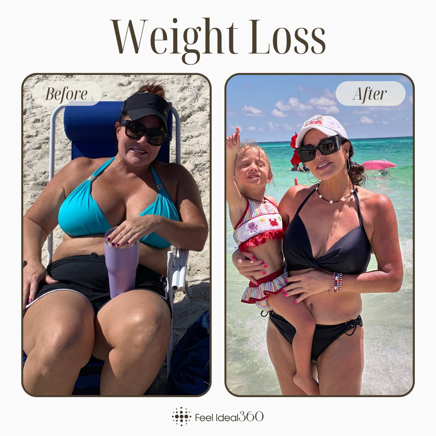 Weight Loss Injections: Semaglutide Home-Kits | Feel Ideal 360 Med Spa | Southlake Weight Loss Injections: Semaglutide Home-Kits | Feel Ideal 360 Med Spa | Southlake
