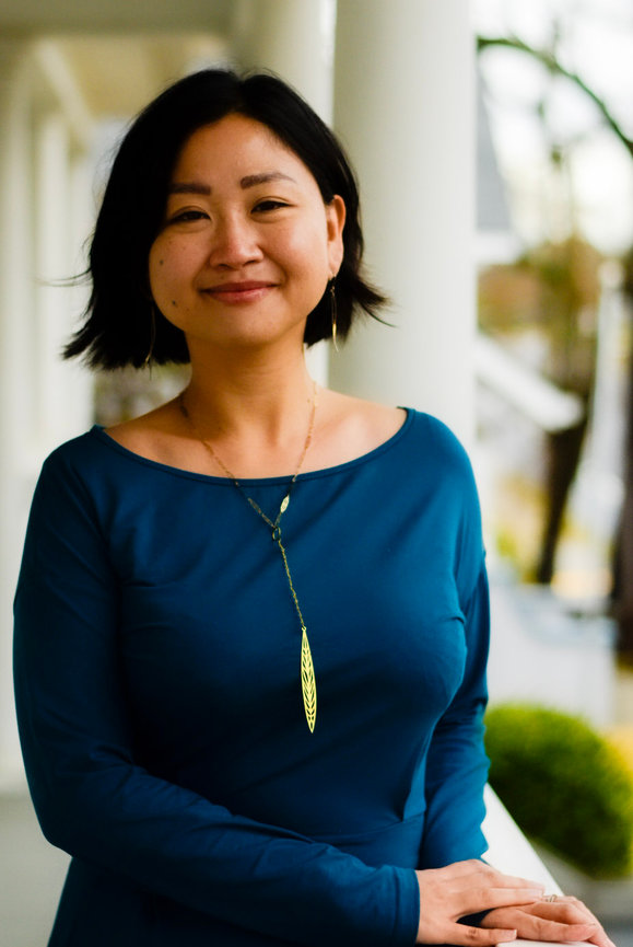 Kyoko Murata Williams, MA, LCMHCA - Family Solutions