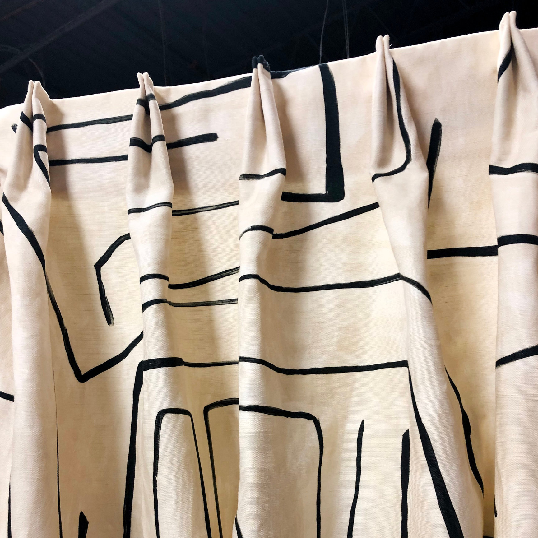 Custom Drapery Workroom Stevenson Vestal